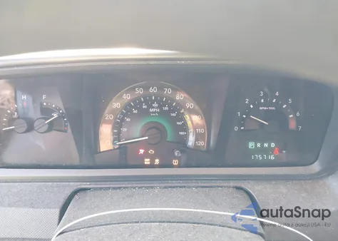 2009 Dodge Journey Se из США, поврежденный, VIN 3D4GG47B69T545969